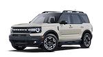 New 2025 Ford Bronco Sport Outer Banks 4WD SUV for sale #M25BS220 - photo 1