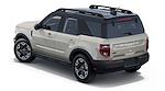 New 2025 Ford Bronco Sport Outer Banks 4WD SUV for sale #M25BS220 - photo 2