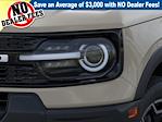2025 Ford Bronco Sport 4WD SUV for sale #M25BS220 - photo 21