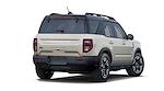 New 2025 Ford Bronco Sport Outer Banks 4WD SUV for sale #M25BS220 - photo 3