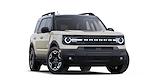 New 2025 Ford Bronco Sport Outer Banks 4WD SUV for sale #M25BS220 - photo 4