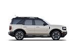 New 2025 Ford Bronco Sport Outer Banks 4WD SUV for sale #M25BS220 - photo 7