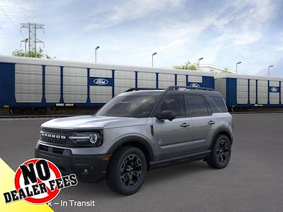 2025 Ford Bronco Sport 4WD SUV for sale #M25BS221 - photo 1