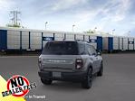 2025 Ford Bronco Sport 4WD SUV for sale #M25BS221 - photo 10