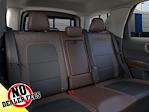 2025 Ford Bronco Sport 4WD SUV for sale #M25BS221 - photo 14