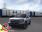 2025 Ford Bronco Sport 4WD SUV for sale #M25BS221 - photo 3