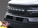 2025 Ford Bronco Sport 4WD SUV for sale #M25BS221 - photo 20