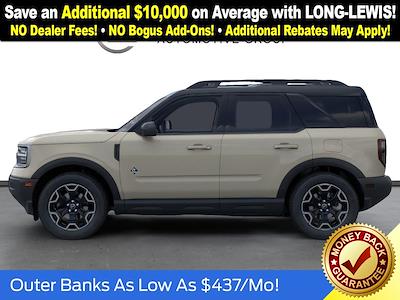 New 2025 Ford Bronco Sport Outer Banks for sale #M25BS222 - photo 2
