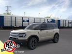 2025 Ford Bronco Sport 4WD SUV for sale #M25BS222 - photo 1