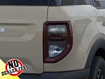 2025 Ford Bronco Sport 4WD SUV for sale #M25BS222 - photo 24