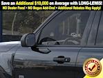 New 2025 Ford Bronco Sport Big Bend for sale #M25BS224 - photo 25