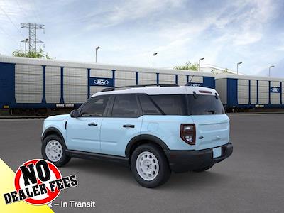 2025 Ford Bronco Sport 4WD SUV for sale #M25BS225 - photo 2