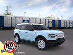 2025 Ford Bronco Sport 4WD SUV for sale #M25BS225 - photo 10