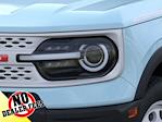 New 2025 Ford Bronco Sport Heritage 4WD SUV for sale #M25BS226 - photo 23