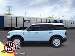 New 2025 Ford Bronco Sport Heritage 4WD SUV for sale #M25BS226 - photo 4