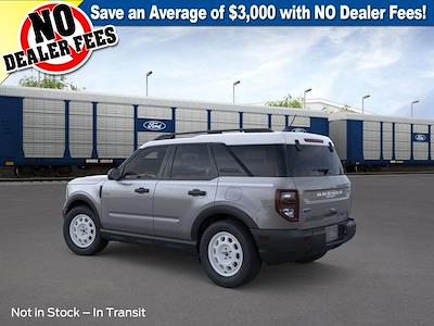 2025 Ford Bronco Sport 4WD SUV for sale #M25BS227 - photo 2