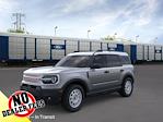 New 2025 Ford Bronco Sport Heritage 4WD SUV for sale #M25BS227 - photo 1