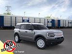 New 2025 Ford Bronco Sport Heritage 4WD SUV for sale #M25BS227 - photo 10
