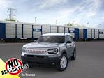 New 2025 Ford Bronco Sport Heritage 4WD SUV for sale #M25BS227 - photo 2