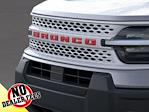 New 2025 Ford Bronco Sport Heritage 4WD SUV for sale #M25BS227 - photo 22
