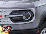 New 2025 Ford Bronco Sport Heritage 4WD SUV for sale #M25BS227 - photo 23