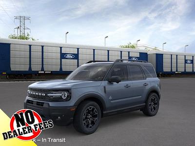 2025 Ford Bronco Sport 4WD SUV for sale #M25BS228 - photo 1