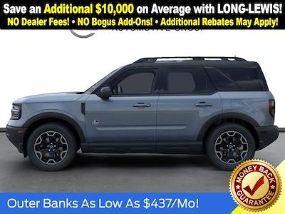 New 2025 Ford Bronco Sport Outer Banks for sale #M25BS228 - photo 2