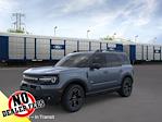 2025 Ford Bronco Sport 4WD SUV for sale #M25BS228 - photo 1