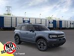 2025 Ford Bronco Sport 4WD SUV for sale #M25BS228 - photo 10