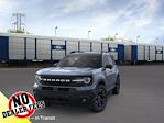 2025 Ford Bronco Sport 4WD SUV for sale #M25BS228 - photo 3