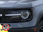2025 Ford Bronco Sport 4WD SUV for sale #M25BS228 - photo 23