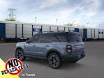 2025 Ford Bronco Sport 4WD SUV for sale #M25BS228 - photo 2