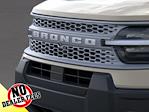 2025 Ford Bronco Sport 4WD SUV for sale #M25BS229 - photo 22