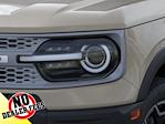2025 Ford Bronco Sport 4WD SUV for sale #M25BS229 - photo 23