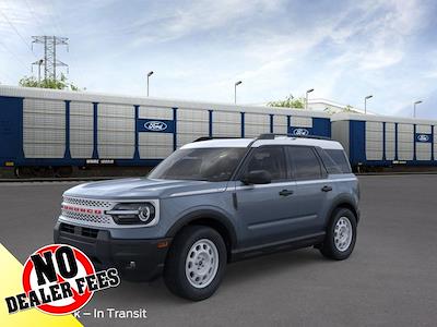 New 2025 Ford Bronco Sport Heritage 4WD SUV for sale #M25BS230 - photo 1