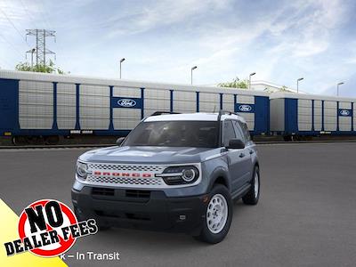 New 2025 Ford Bronco Sport Heritage 4WD SUV for sale #M25BS230 - photo 2