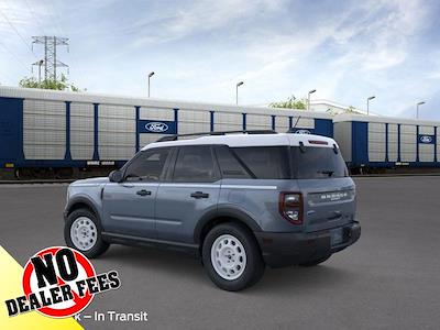 2025 Ford Bronco Sport 4WD SUV for sale #M25BS230 - photo 2