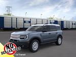New 2025 Ford Bronco Sport Heritage 4WD SUV for sale #M25BS230 - photo 1