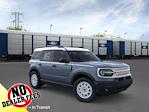 New 2025 Ford Bronco Sport Heritage 4WD SUV for sale #M25BS230 - photo 10
