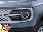 New 2025 Ford Bronco Sport Heritage 4WD SUV for sale #M25BS230 - photo 23