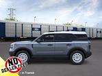 New 2025 Ford Bronco Sport Heritage 4WD SUV for sale #M25BS230 - photo 4