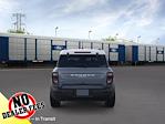 New 2025 Ford Bronco Sport Heritage 4WD SUV for sale #M25BS230 - photo 7