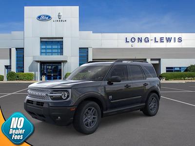 New 2025 Ford Bronco Sport Big Bend 4WD SUV for sale #M25BS231 - photo 1