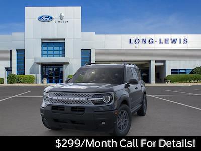 New 2025 Ford Bronco Sport Big Bend 4WD SUV for sale #M25BS231 - photo 2