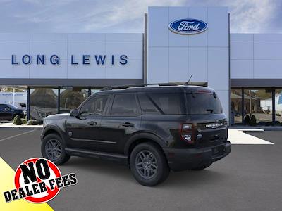 2025 Ford Bronco Sport 4WD SUV for sale #M25BS231 - photo 2