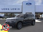 New 2025 Ford Bronco Sport Big Bend 4WD SUV for sale #M25BS231 - photo 1