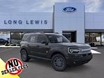 New 2025 Ford Bronco Sport Big Bend 4WD SUV for sale #M25BS231 - photo 10