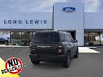 New 2025 Ford Bronco Sport Big Bend 4WD SUV for sale #M25BS231 - photo 11