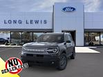 New 2025 Ford Bronco Sport Big Bend 4WD SUV for sale #M25BS231 - photo 2