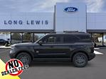 New 2025 Ford Bronco Sport Big Bend 4WD SUV for sale #M25BS231 - photo 4